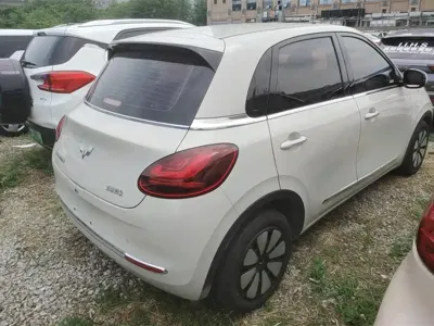 Wuling Bingo