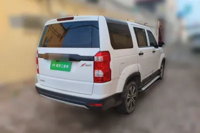 CHANGAN OSHAN X70A