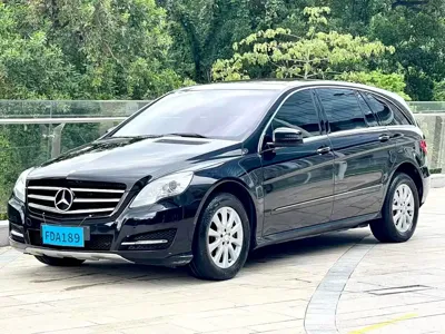 Mercedes-Benz R-Class