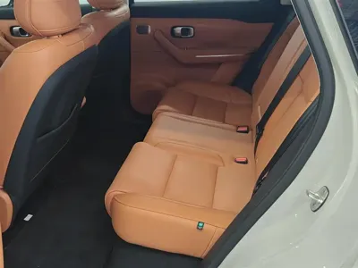 Leapmotor Leapmotor C10