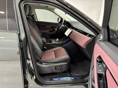 Land Rover Evoque
