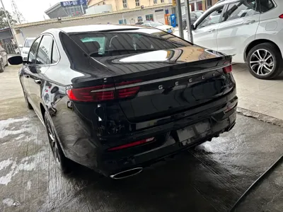 Geely Xingrui