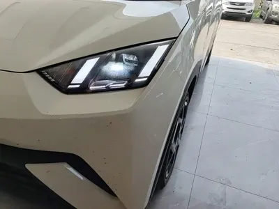 BYD Seagull