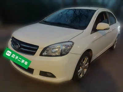 Great Wall C30