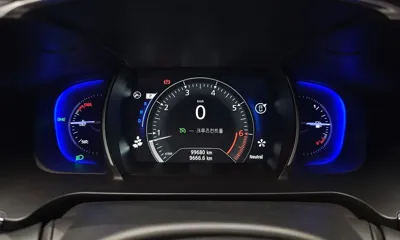 Renault-KoreaSamsung SM6
