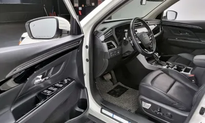 KG_Mobility_Ssangyong KORANDO
