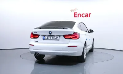 BMW Gran Turismo