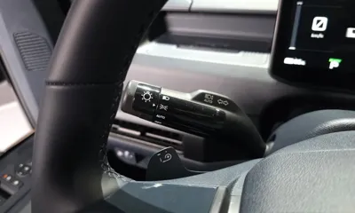 Kia PV5