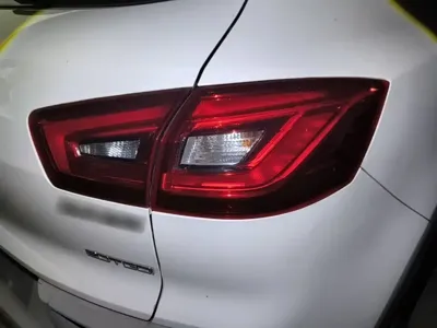 Borgward BX5