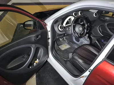 Smart Smart Forfour