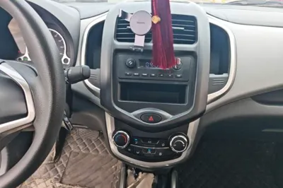 Changan Benni E-Star