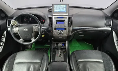 Hyundai Veracruz