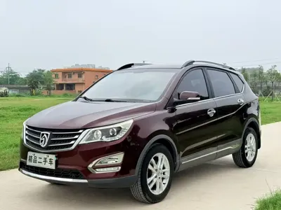 Baojun 560
