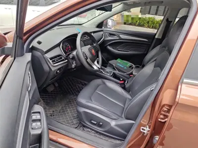Roewe RX3