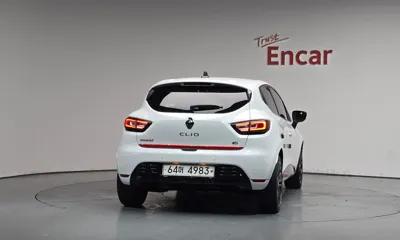 Renault-KoreaSamsung Cilo