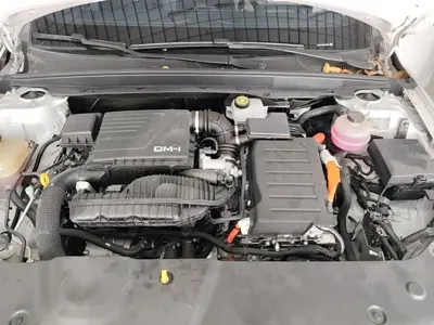 BYD Qin Plus