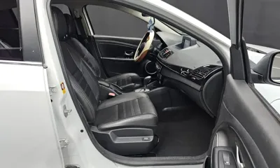 Renault-KoreaSamsung SM3