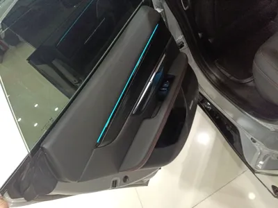 Xpeng P7