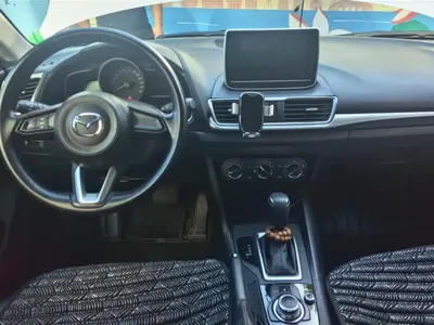 Mazda 3 Axela