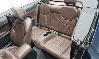 BMW 4-Series