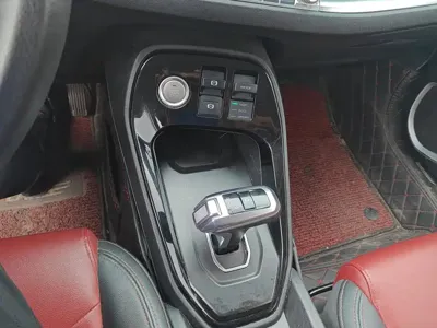 Haval H2s