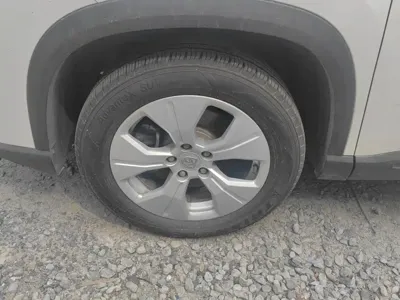 Baojun 530