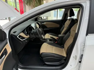 Chevrolet Monza