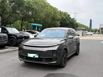 Li Auto Li L8