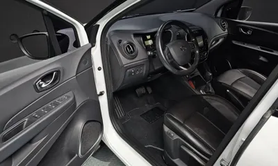 Renault-KoreaSamsung QM3