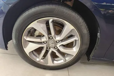 Honda Inspire