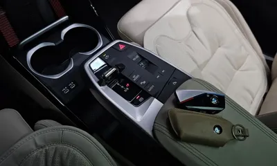 BMW iX2