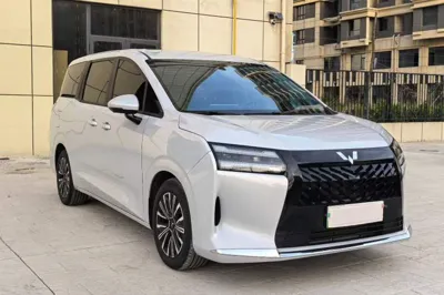 Wuling Wuling Starlight 730