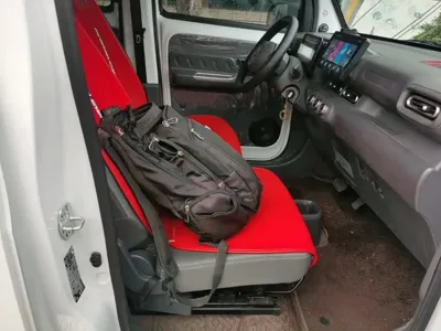 Wuling Zhiguang EV