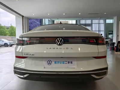Volkswagen Lamando