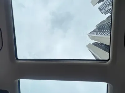 Mercedes-Benz 奔驰GLE(进口)