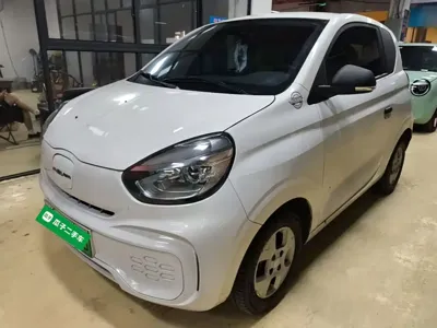 Roewe Clever