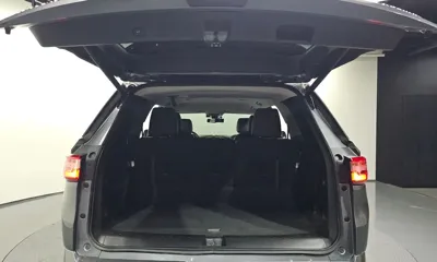 ChevroletGMDaewoo Traverse