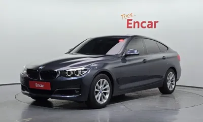 BMW Gran Turismo