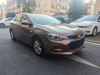 Chevrolet Cavalier