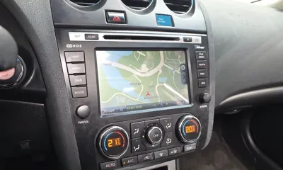 Nissan Altima