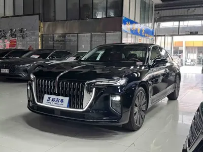 Hongqi Hongqi H9