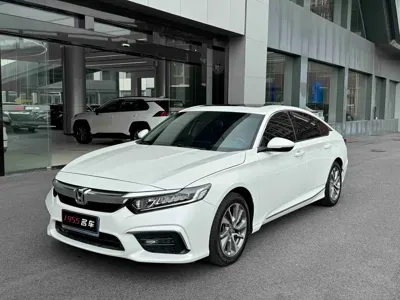 Honda Inspire