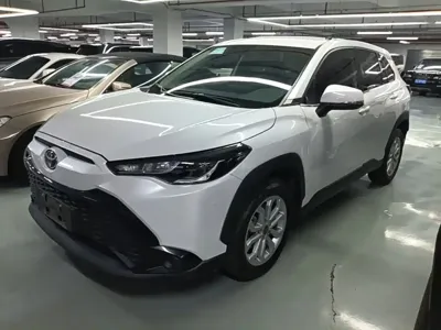 Toyota Frontlander