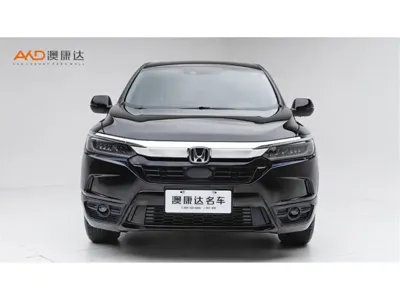 Honda Breeze