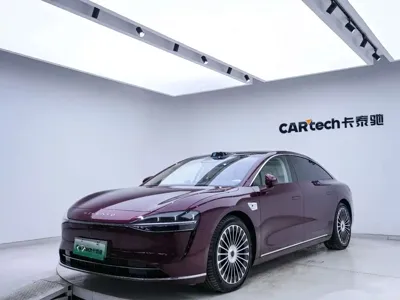 享界 Xiangji S9