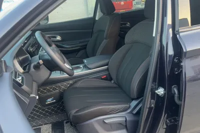 CHANGAN OSHAN X7