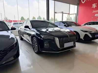 Hongqi Hongqi H5