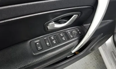 Renault-KoreaSamsung SM5