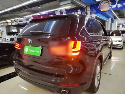 BMW X5 (Import)