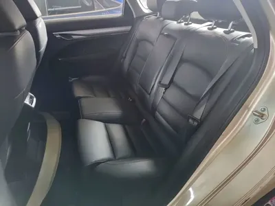 Geely Binrui